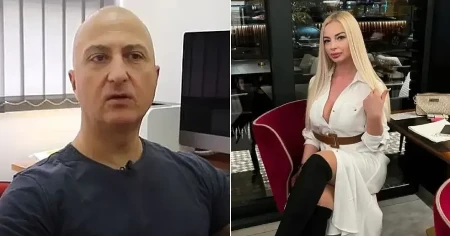 U predmetu "Koverta" uhapšeni Muhamed Ajanović i Dalila Hakalović